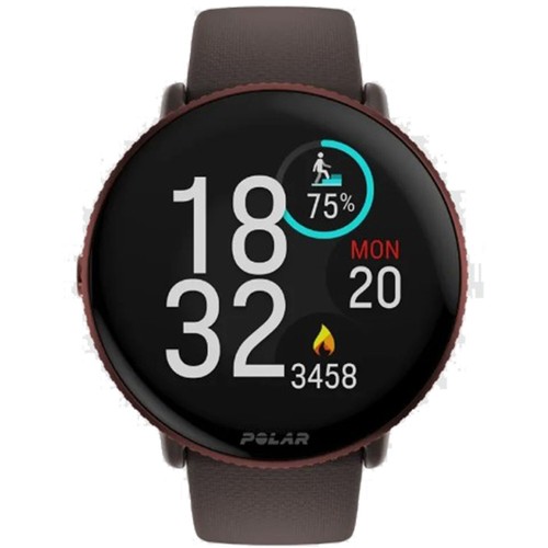 Smartwatch polar ignite - smartwatch,