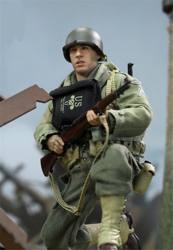Did palm hero series wwii - hero, us