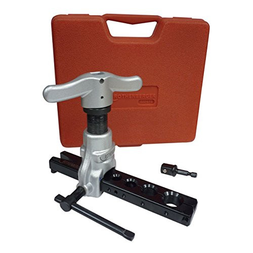 Rothenberger cartellatrice per