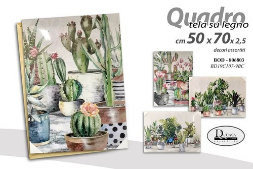 Quadro moderno arredamento - quadro,