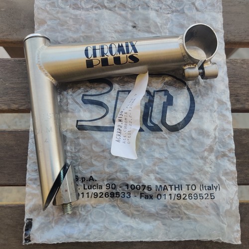 3ttt chromix plus 130mm - chromix,
