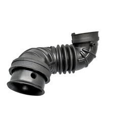 MANICOTTO CORPO FARFALLATO CASSA FILTRO ORIGINALE PER APRILIA SCARABEO 500 2003