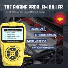 Mazda RX8 Lettore Codice