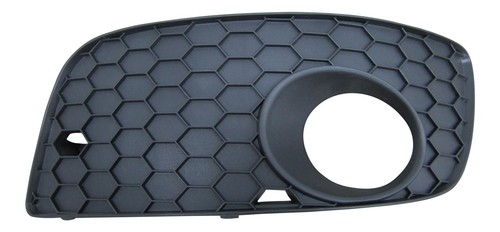 Paraurti grata gti - gti, copertura