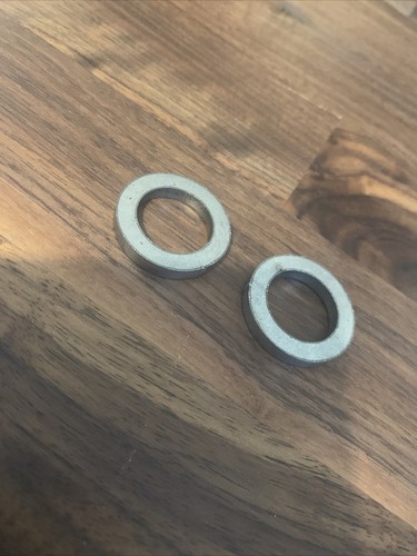 Distanziali portapacchi bmw - distanziali,