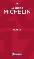 MICHELIN Guide Italy (Italia)