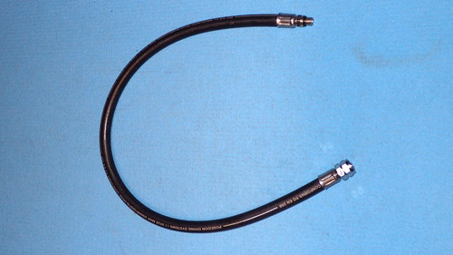 Tubo media pressione - tubo, a