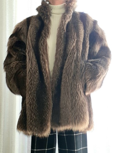 Giaccone marmotta annabella - giaccone, di