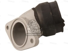 COLLETTORE ASPIRAZIONE ORIGINALE SUZUKI BURGMAN 400 199/2002