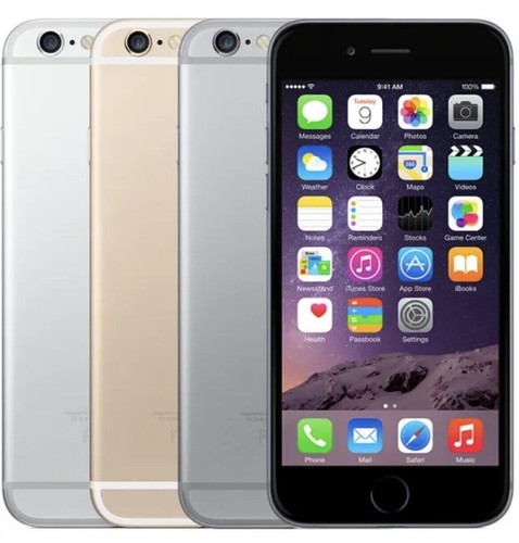 Apple iphone 32 gb 64 - iphone,