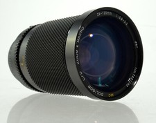 Soligor C/D 28-135 mm