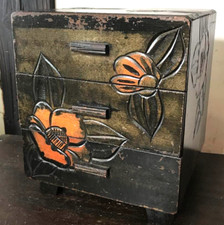 Cassettiera Kohikidashi