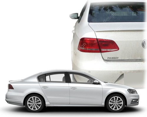 Adatto per passat b7 - per,