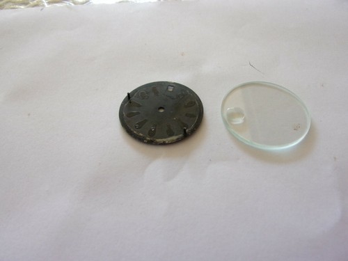 Quadrante rolex lady - ,