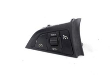 13352971 COMANDI CRUISE CONTROL AL VOLANTE OPEL MERIVA B 1.3 D 70KW 5M 5P (2011)