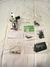 Align T-Rex  ALU UP GRADE tail box