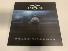 CATALOGO OROLOGI BREITLING