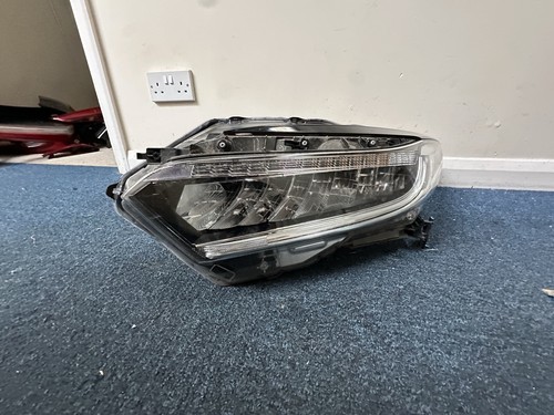 Faro proiettore full led - , honda