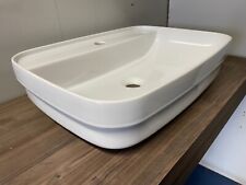 LAVABO D'APPOGGIO/SOSPESO