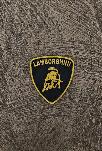 Toppa patch stemma - toppa,