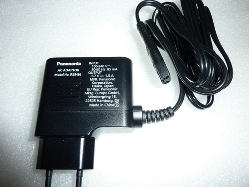 Alimentatore esterno panasonic - alimentatore,