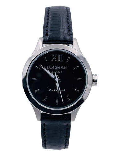 Orologio locman island - island, lady