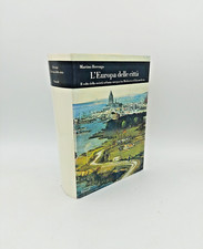 "L'EUROPA DELLE CITTà" Marino