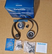 KIT CINGHIA DISTRIBUZIONE