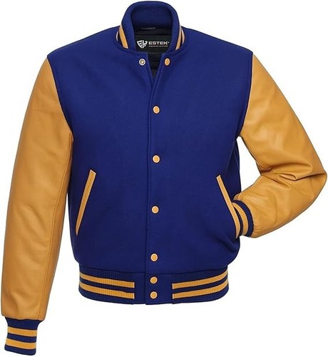 Letterman varsity giacca - varsity,