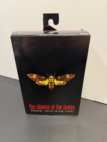 Action figure neca - figure, of