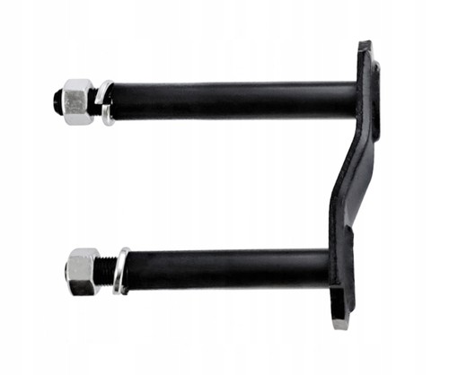 Supporto balestra mitsubishi - supporto,