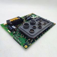 Raymarine E80 E120 Power Board PCB Serie E CCPL 4598-012 Chartplotter Radar