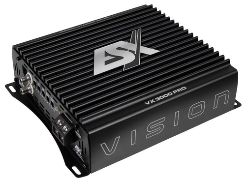 Esx vx3000pro kanal - vx3000pro, classe