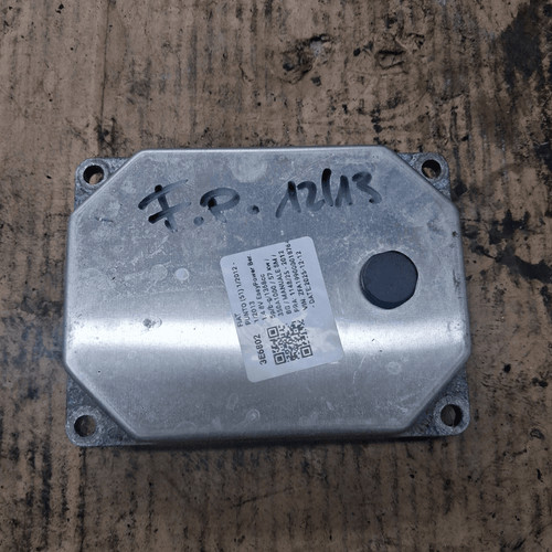 291310 centralina iniezione - 291310,