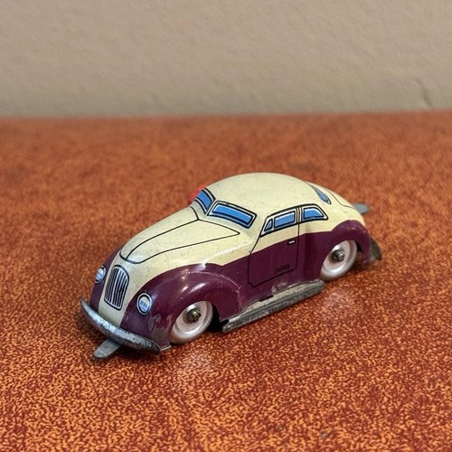 Giocattolo latta vintage - , anni