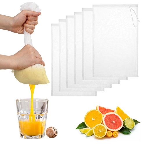 Confezione sacchetti dado - sacchetti,