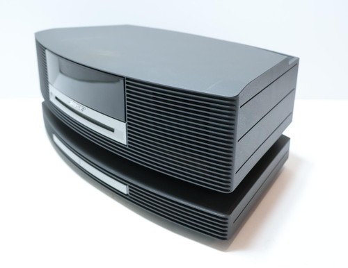 Bose wave music - wave, iii