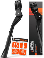 Cavalletto Bici 24-29 Pollici