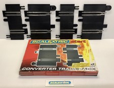 A.. SCALEXTRIC START to SPORT