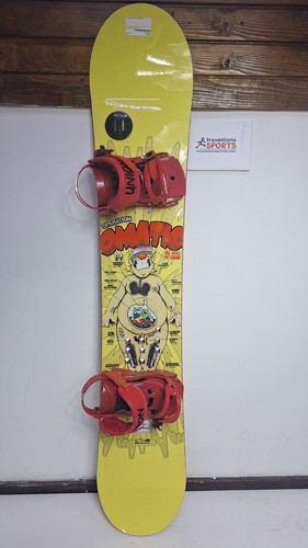 Snowboard matic sweet - snowboard, cm