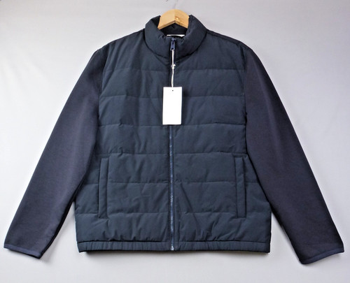 Giacca zara uomo nera - zara,