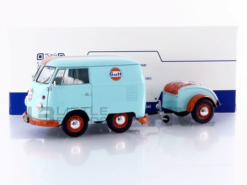 Solido volkswagen kool - solido,