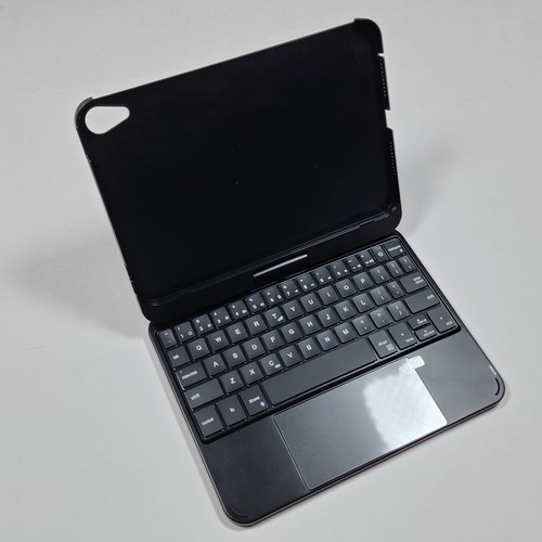 Custodia tastiera per ipad - tastiera,