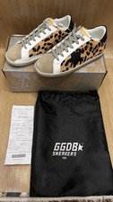 scarpe golden goose donna