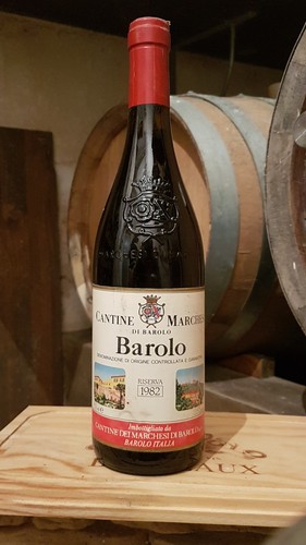 Cantine marchesi barolo - marchesi,