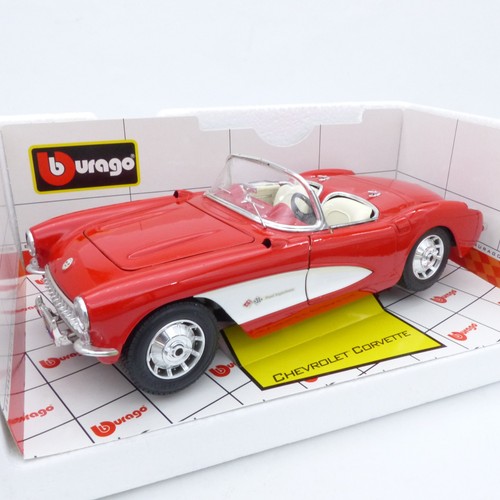Bburago burago 1 18 - /,