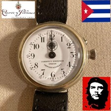 Antico orologio da polso