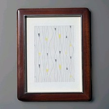 Pittura Astratto Quadro IN