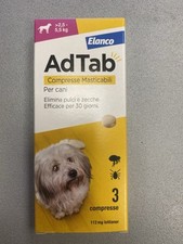 Adtab per cane 5 - adtab,