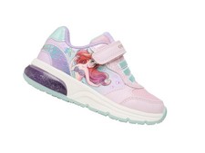 GEOX SCARPE SNEAKERS BAMBINA